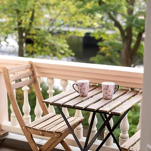 **** Bed & Breakfast Spinoza Netherlands