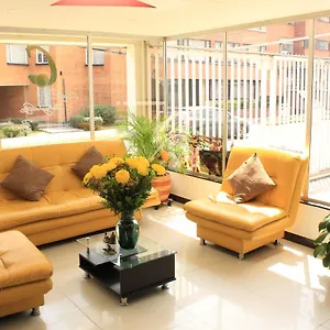 ** Hotel Cosmopolitan Colombia