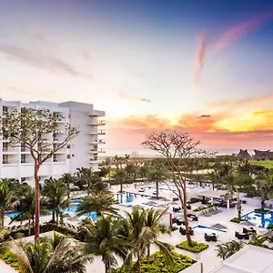 ***** Resort Dreams Karibana Golf & Colombia