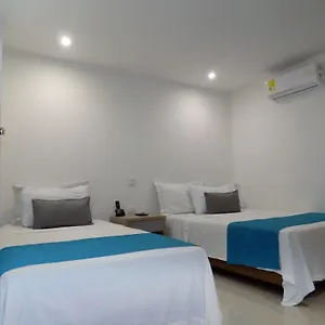Hotel Boutique Laureles, Medellín