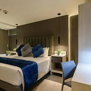 Hotel 4 Sur, Medellín