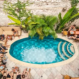 visit hotel