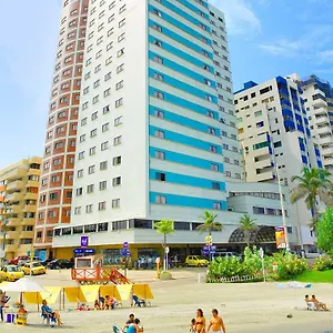 **** Hotel Plaza Colombia