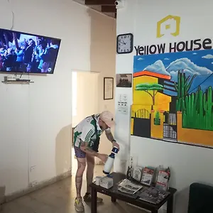 Hostel Yellow House, Medellín