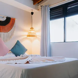 Bed & Breakfast Luum Casa Manila, Medellín