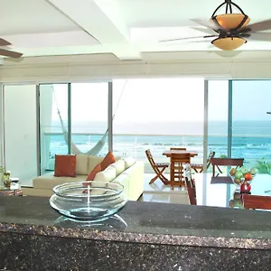  Apartment Morros Colombia