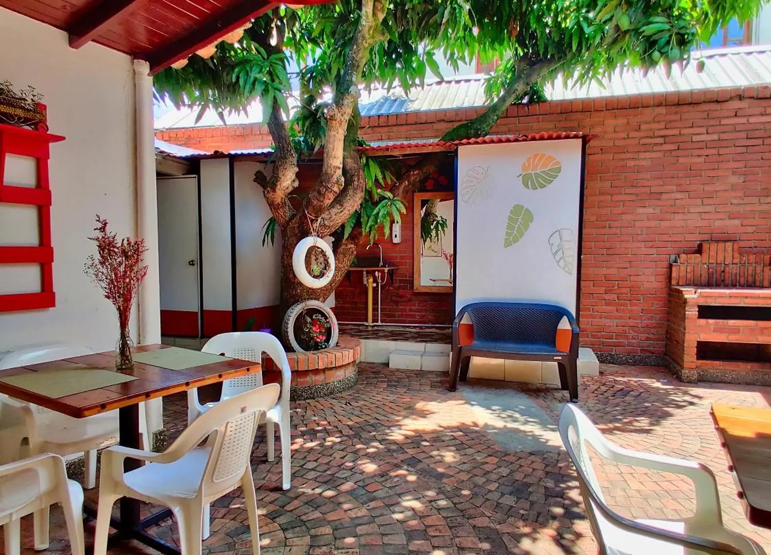 Lady Mom Hostal Medellin 0*,