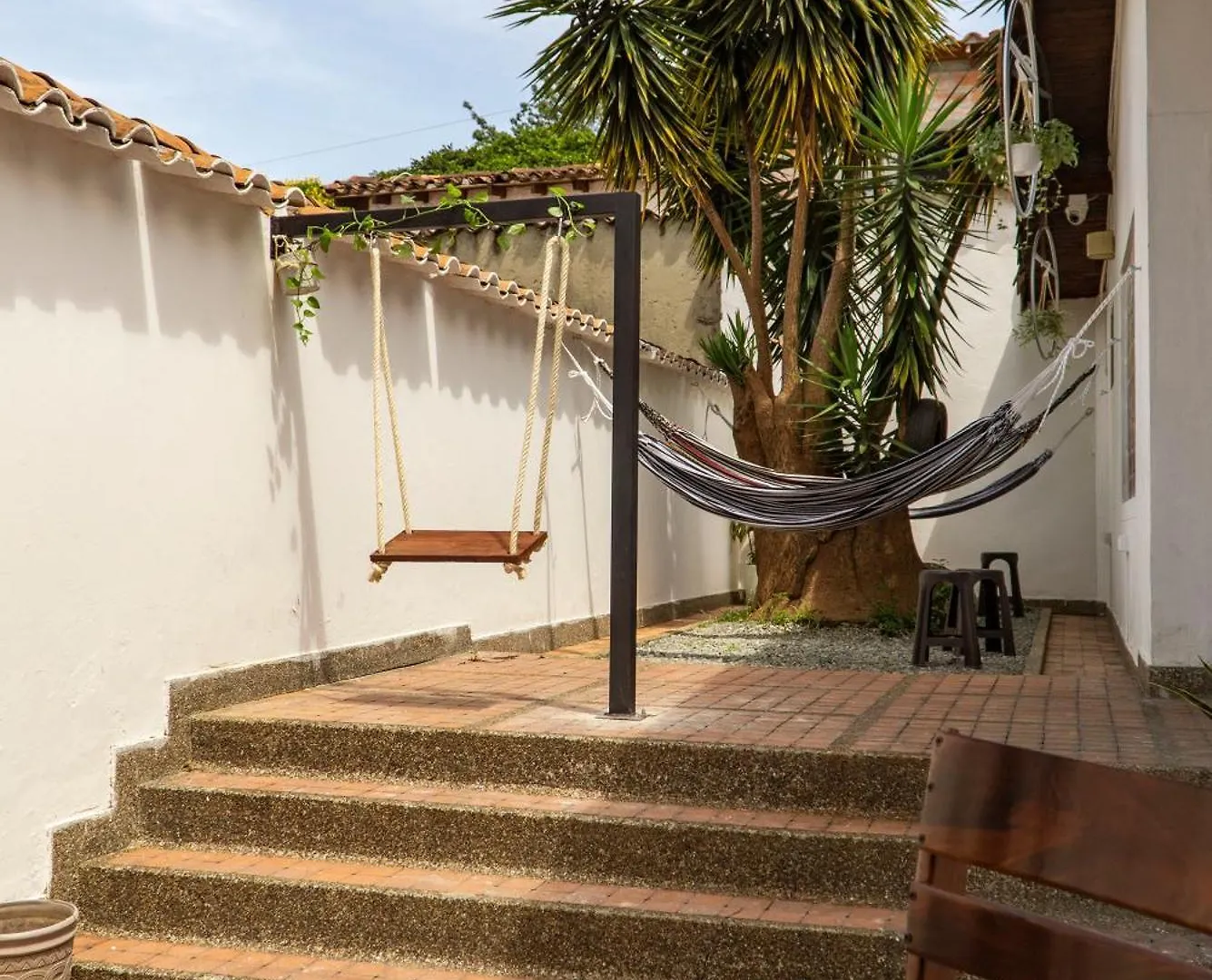 Lady Mom Hostal Medellin 0*,  Colombia