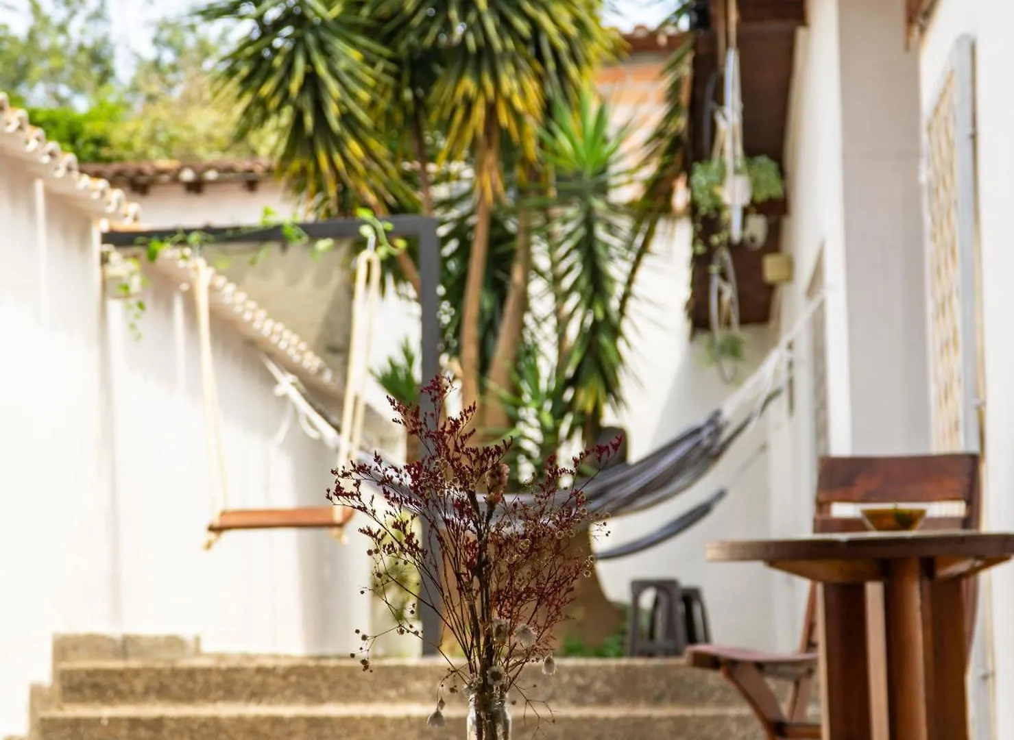 Lady Mom Hostal Medellin