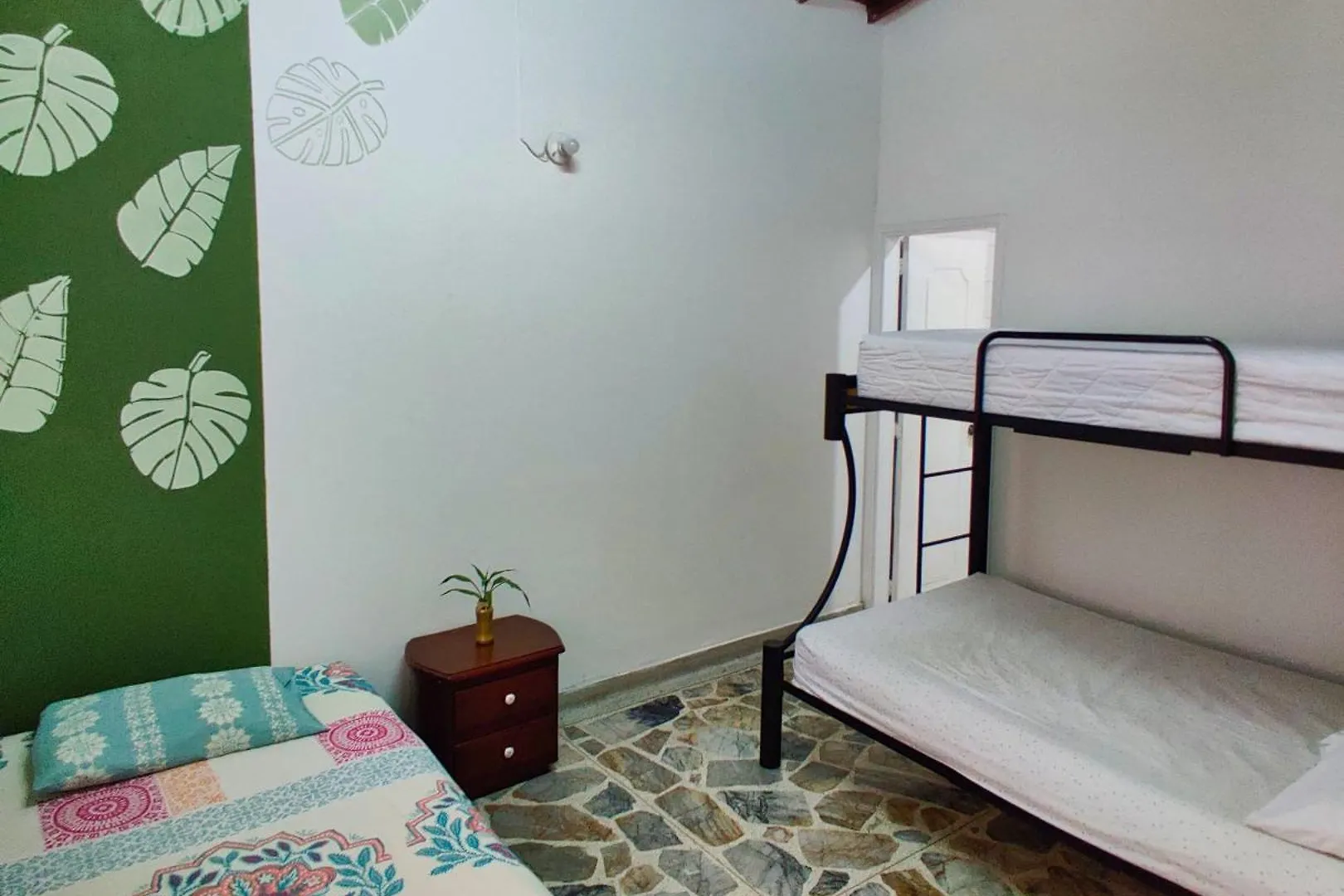 Lady Mom Hostal Medellin Colombia