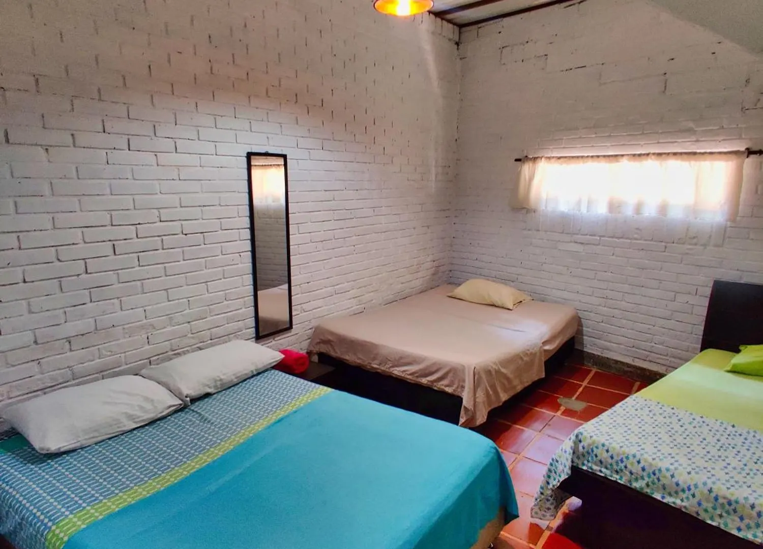 Guest house Lady Mom Hostal Medellin