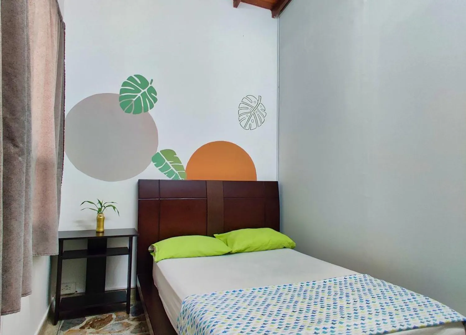 Lady Mom Hostal Medellin 0*,