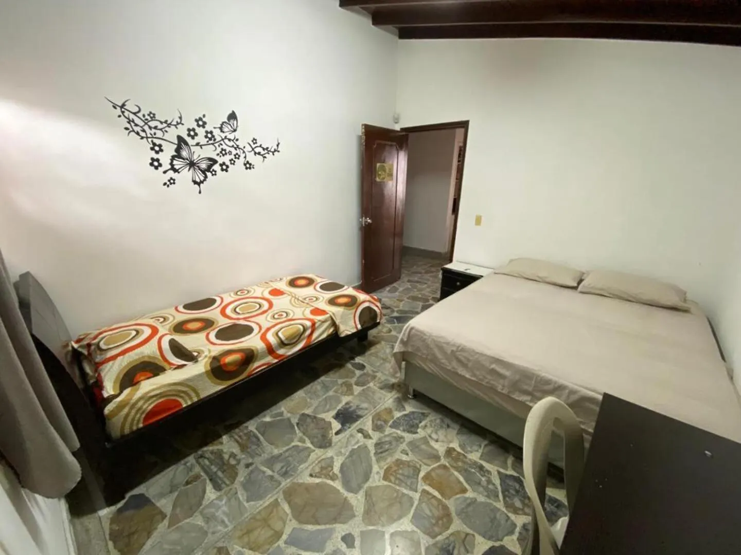 Lady Mom Hostal Medellin 0*,