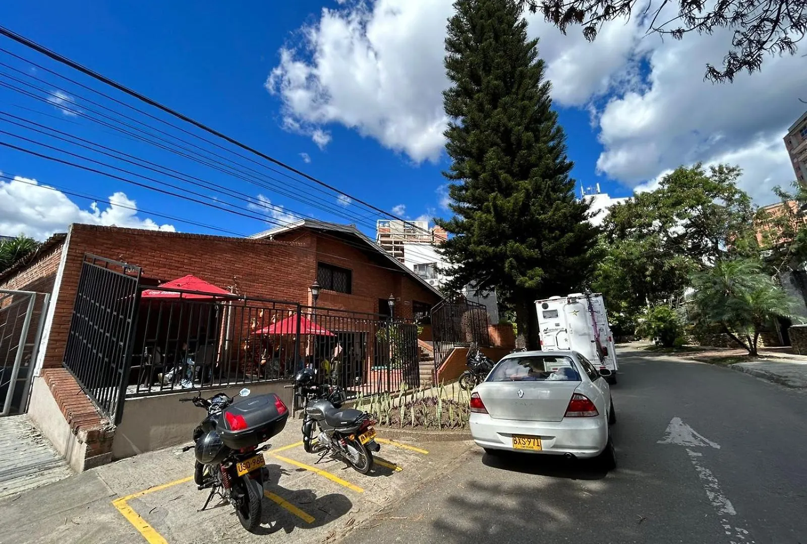 Lady Mom Hostal Medellin
