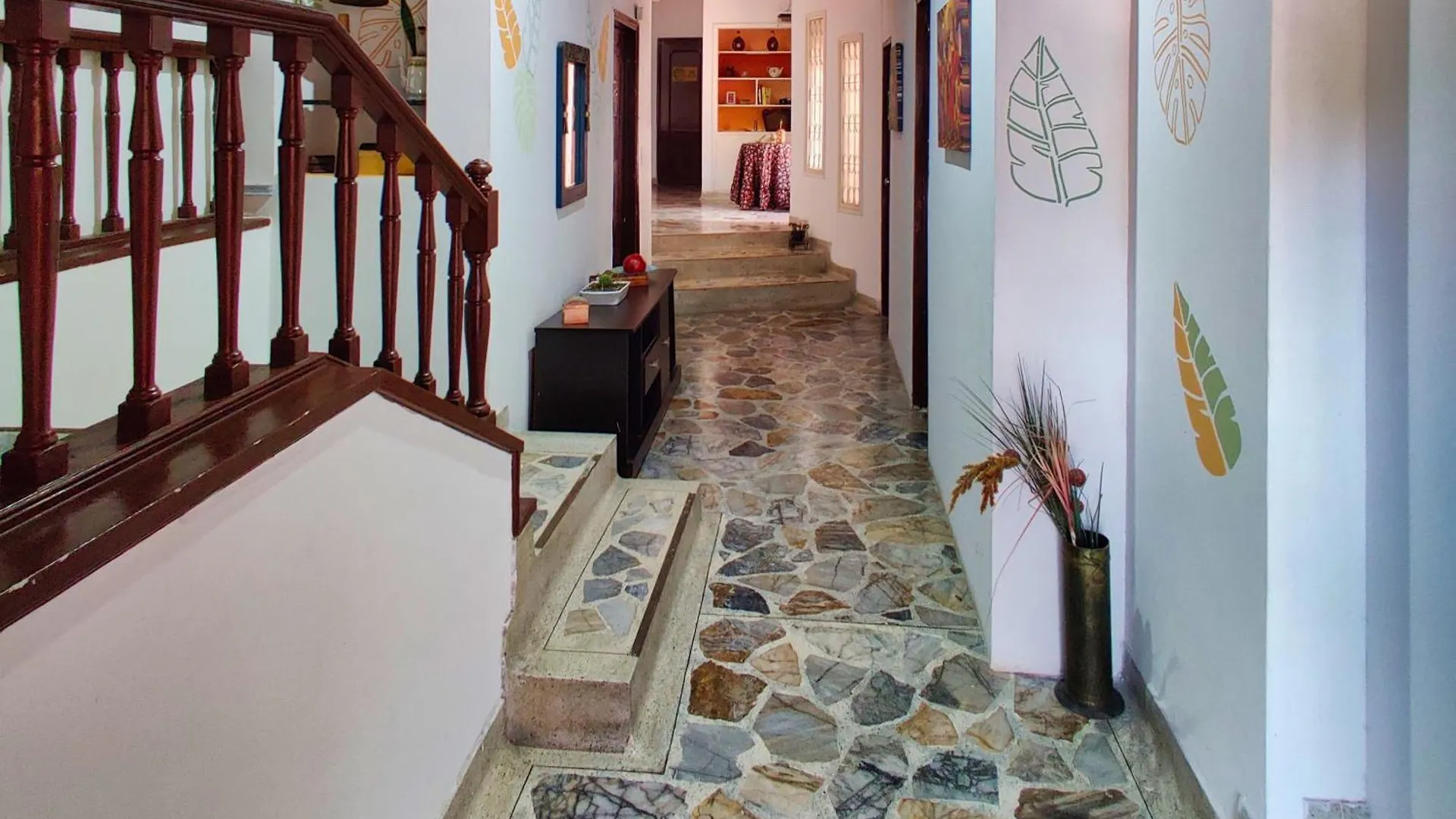Lady Mom Hostal Medellin